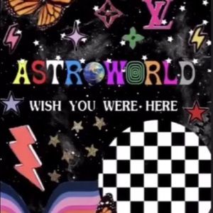 Meet your Posher, Zoë